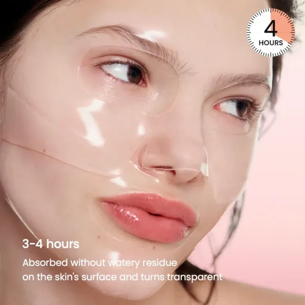 Bio Collagen Real Deep Mask